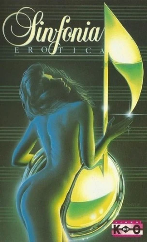 VHS Cover (Italy)