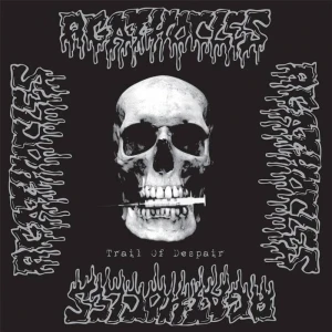 Trail of Despair / [untitled]