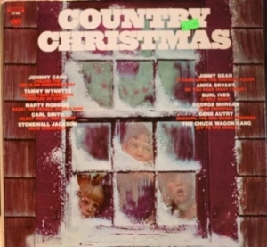 Country Christmas
