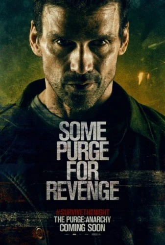 Theatrical Poster (USA)