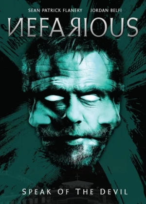 DVD Cover (Soli Deo Gloria Releasing)