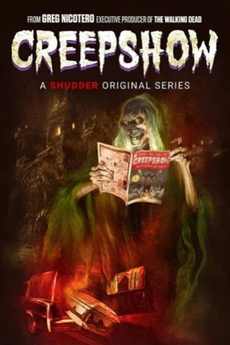 Theatrical Poster