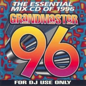 Grandmaster 96