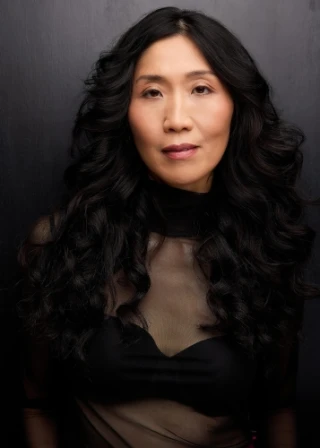 Lynna Yee