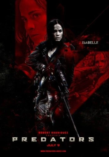 Theatrical Poster (USA)