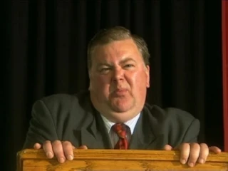 Martyn Ellis