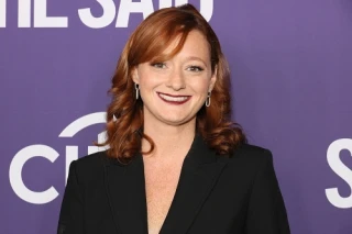 Lauren O'Connor