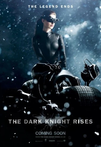 Theatrical Poster (USA)