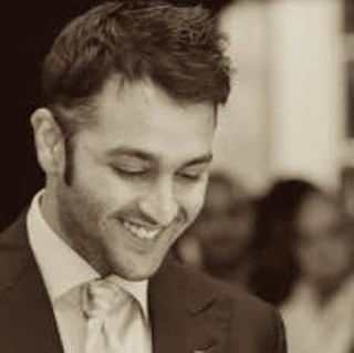 Vikram Salgaocar
