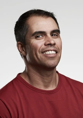 Luciano Domingues