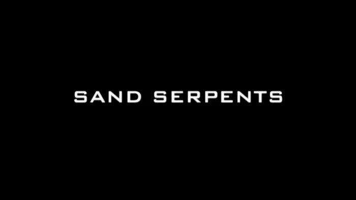 Title Card