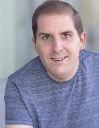 Aaron Roderick