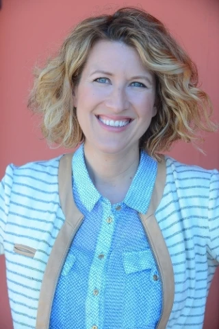 Jeannie Roshar