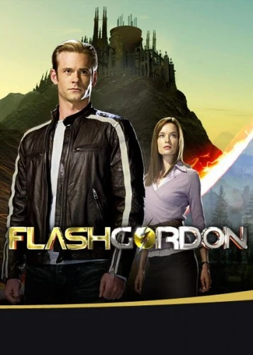Theatrical Poster
