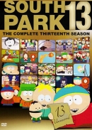 South Park: Season 13