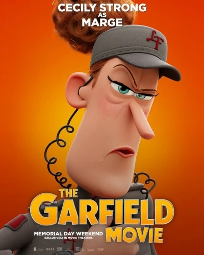Theatrical Poster (USA)
