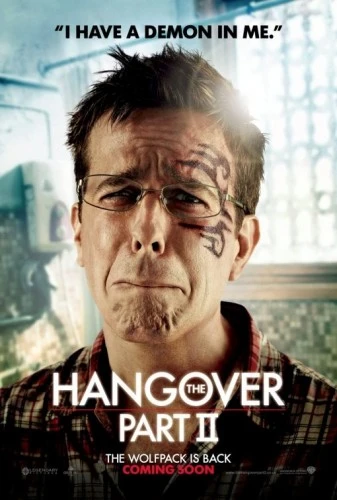 Theatrical Poster (USA)