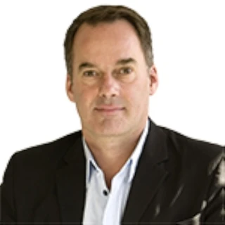 Graeme Mason