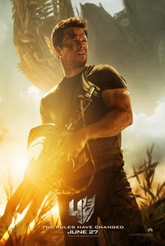 Theatrical Poster (USA)