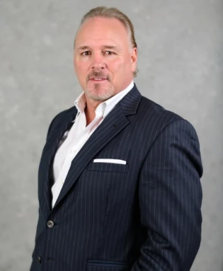 Gary Layton