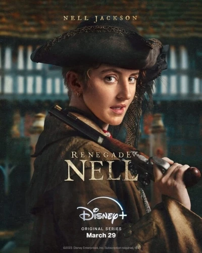 Theatrical Poster