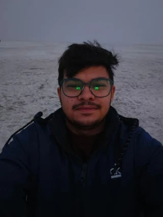 Vivek Kotiya