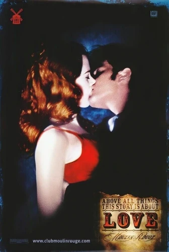 Theatrical Poster (USA)
