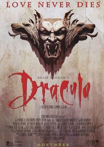 Theatrical Poster (USA)