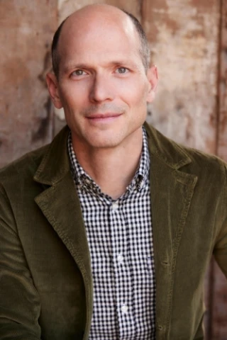 Jason Spingarn-Koff