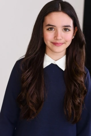 Bella Gagliano