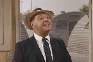 Eddie Hanley
