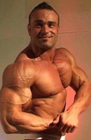 Dan Dubiel