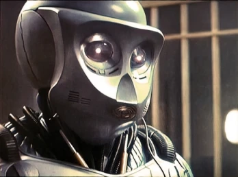 I, Robot