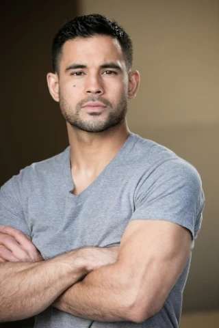 Brandon Modelo