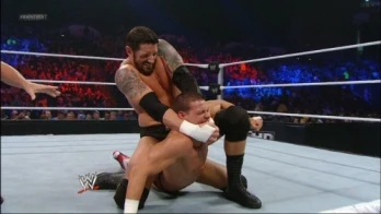 Main Event 5