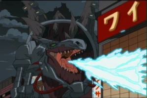 Monster Wars: Part 2