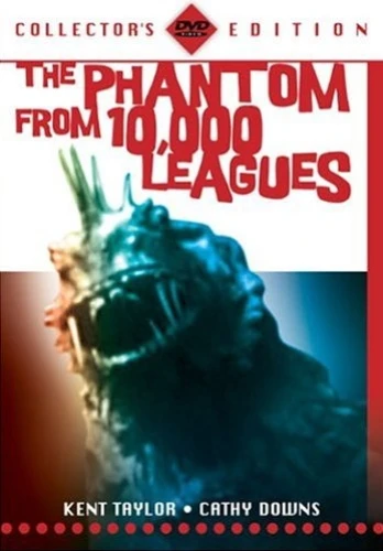 DVD Cover (St. Clair)