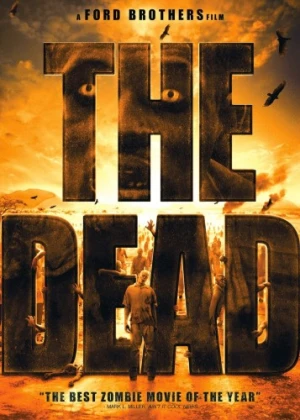 DVD Cover (Anchor Bay)