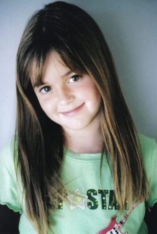 Callie Thompson