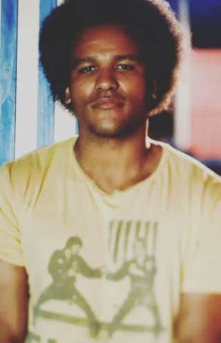 Eric Watts