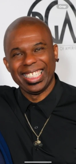 Anthony W. Johnson