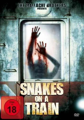 DVD Cover (Germany)