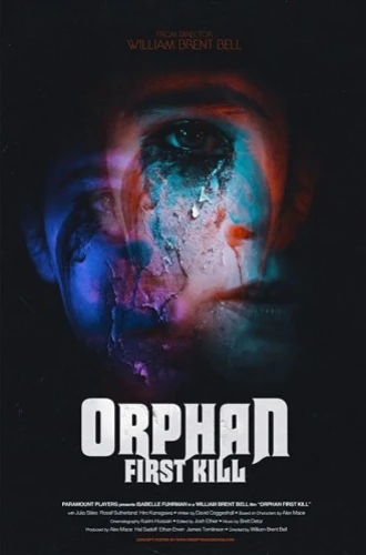 Theatrical Poster (USA)