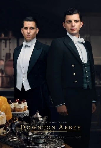 Theatrical Poster (USA)
