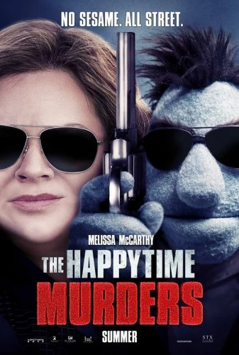 Theatrical Poster (USA)