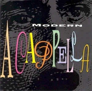 Modern A Cappella