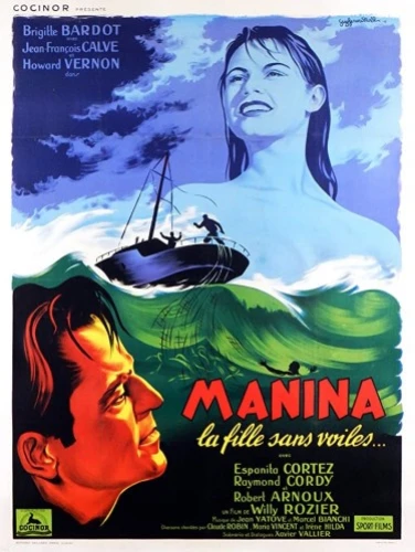 Theatrical Poster (France)