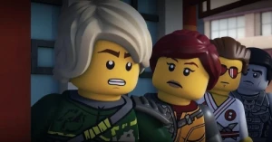 Radio Free Ninjago