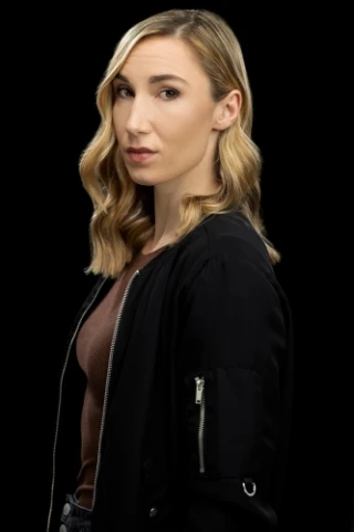 Jessica Firman