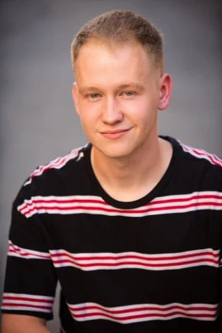 Dustin Ryder Jones
